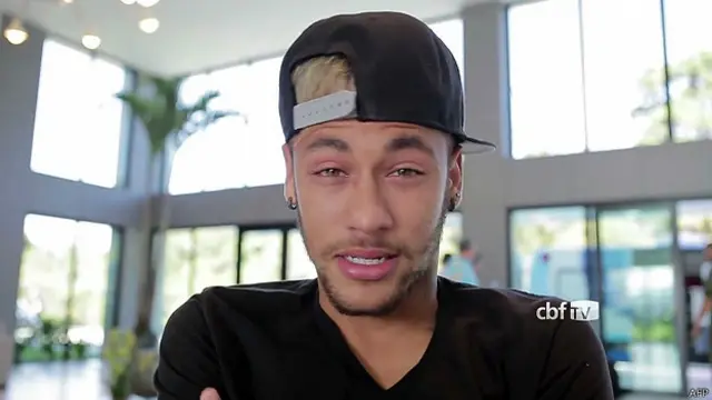 Neymar