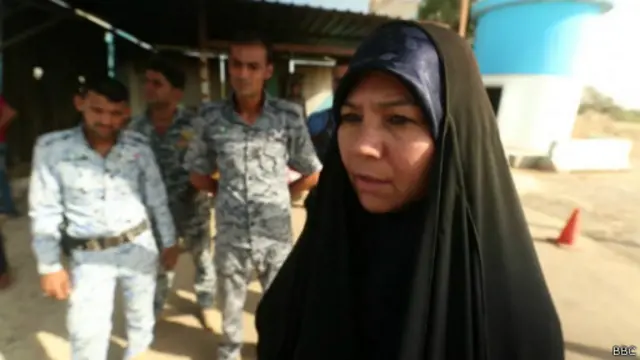 تتسع هوة الخلاف ويحتدم القتال، والمواطنون العراقيون هم الضحية