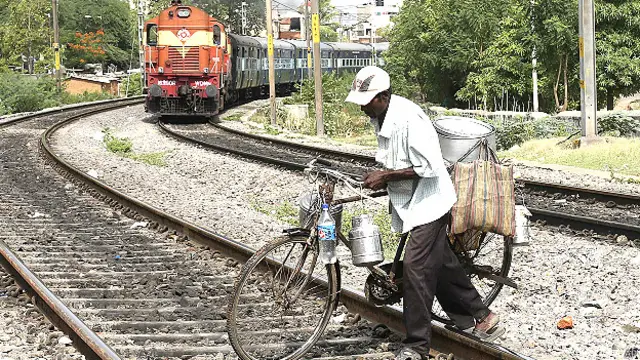 भारतीय रेल