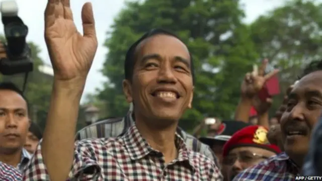 jokowi