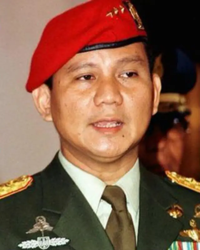 prabowo