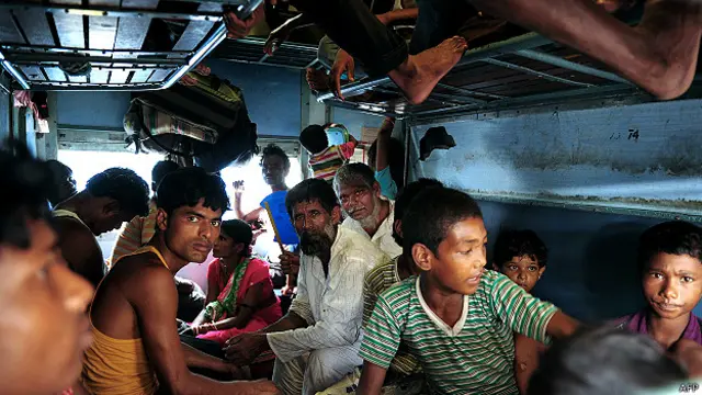 भारतीय रेल