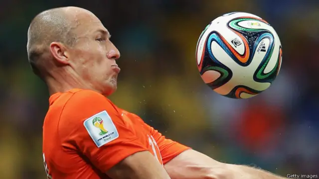 आर्जेन रोबेन