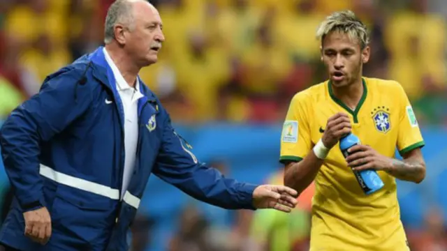 斯科拉里 内马尔