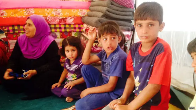 इरबिल इराक़