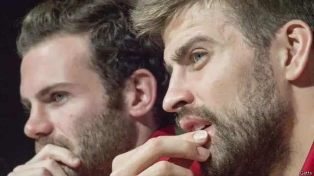 Gerard Piqué