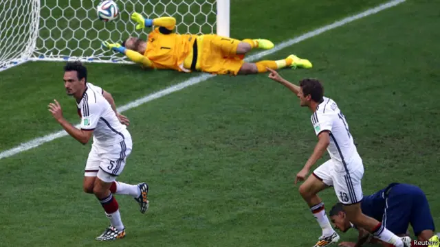 Матс Хуммельс