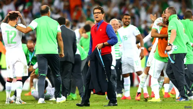 Фабио Капелло