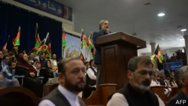 Абдулла Абдулла