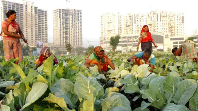 زراعت پر منحصر اس ملک کی 54 فیصد عوام کو گزشتہ کئی دہائیوں سے انتہائی اہم سہولیات دستیاب نہیں کرا پایا