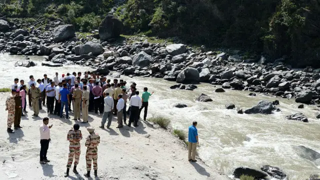 راماس وامے اییار کہتے ہیں کہ بھارت میں ڈیم بنانے سے پہلے کافی تحقیق نہیں کی جاتی