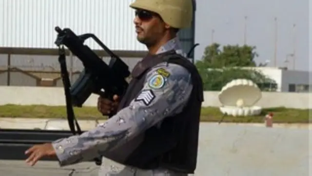 Muchos se preguntan si los sauditas financian a ISIS.