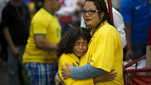 Una imagen. Un país.