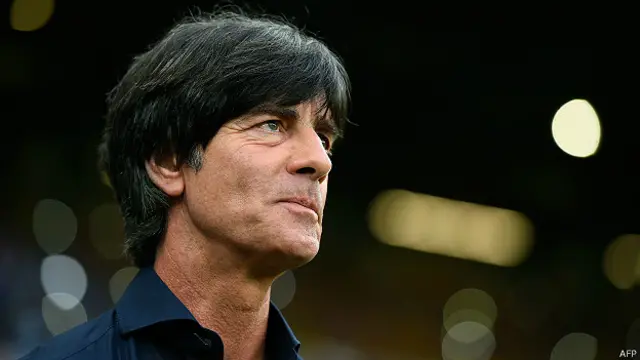 Joachim Low