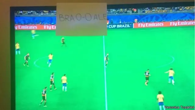 Foto: Verônica Tozarini