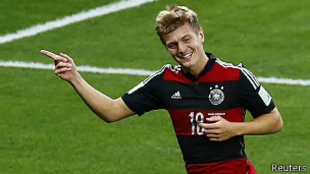 Toni Kroos