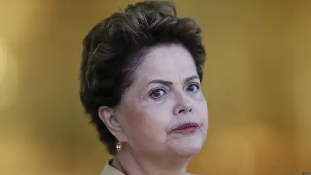 जीलमा रूसेफ़ 