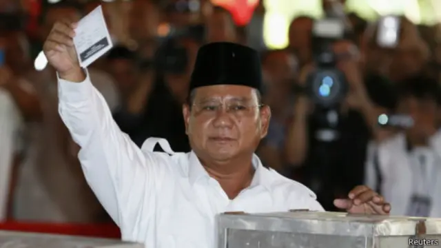 Prabowo