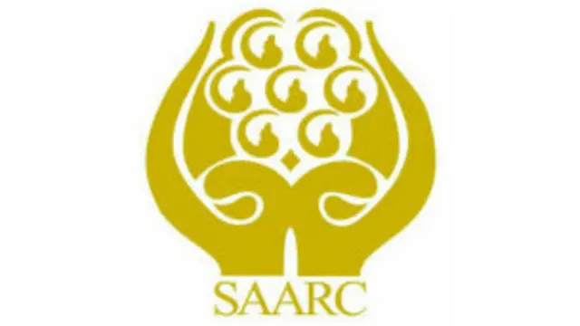 सार्क चिन्ह