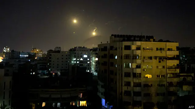 गाज़ा शहर