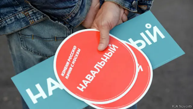 Обыски у соратников Навального