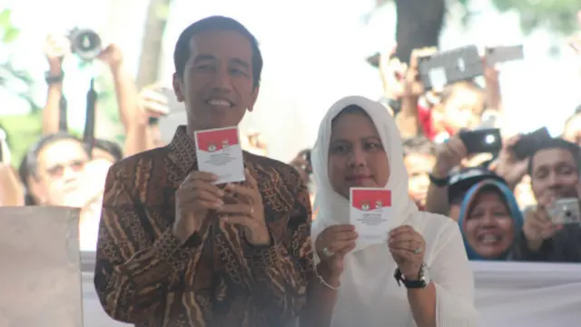 jokowi