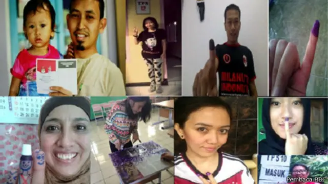 Pembaca BBC Indonesia