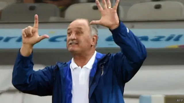 Фелипе Сколари