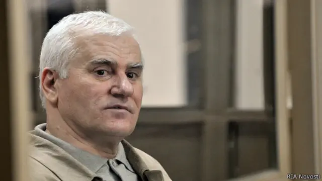 Саид Амиров