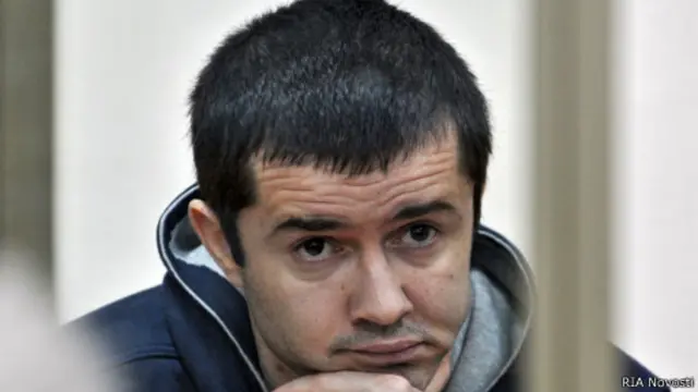 Юсуп Джапаров