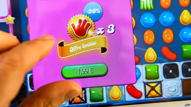 कैंडी क्रश