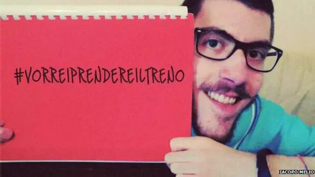 हैशटैग विकलांग ट्रेन ट्विटर