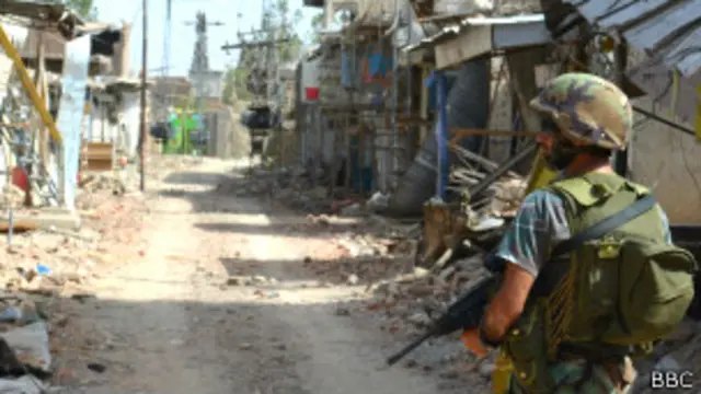 شمالی وزیرستان کے لوگ نہیں چاہتے کہ شدت پسند دوبارہ ان کے علاقوں میں آئیں: ڈی جی آئی ایس پی آر