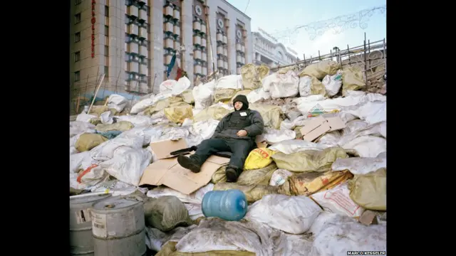 Наша земля, що не є нашою