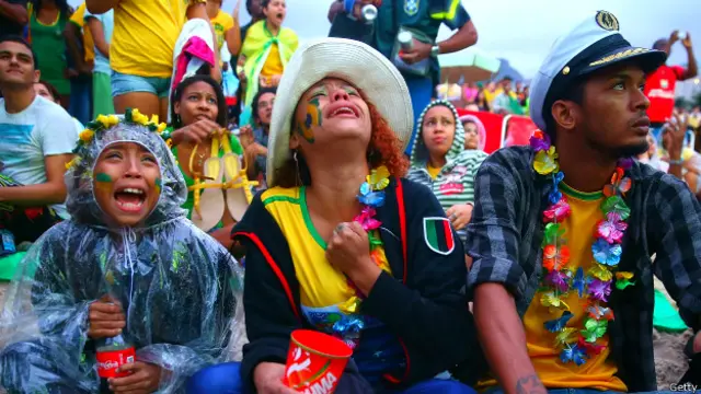 یہ شکست مداحوں اور کھلاڑیوں کے ذہن پر ایک گہرا اور عرصۂ دراز تک قائم رہنے والا اثر چھوڑ گئی ہے