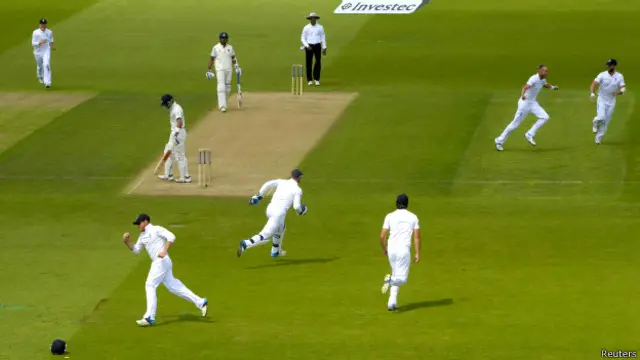 भारत-इंग्लैंड के बीच पहले टेस्ट मैच का पहला दिन