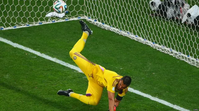 सर्जियो रोमेरो