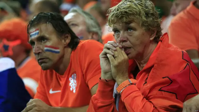 नीदरलैंड के फ़ैन