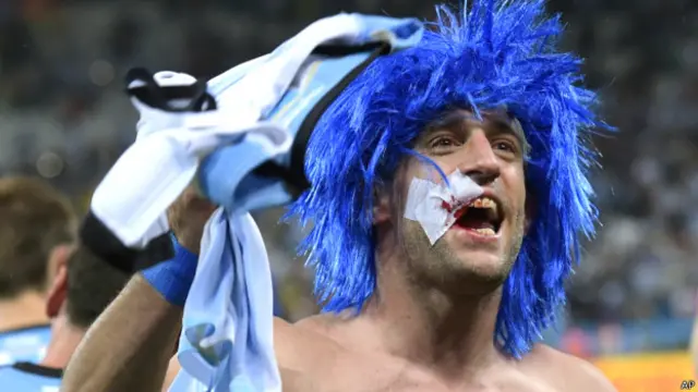 Пабло Сабалета