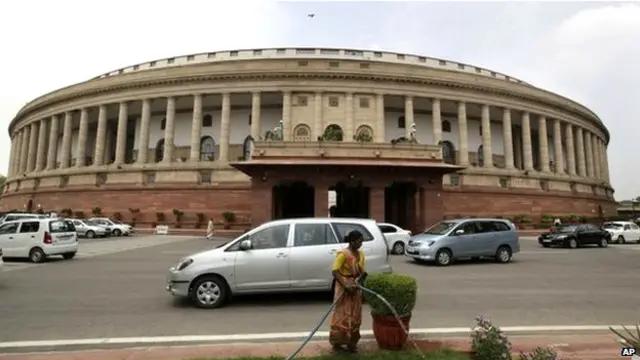 अरुण जेटली, भारत के वित्त मंत्री