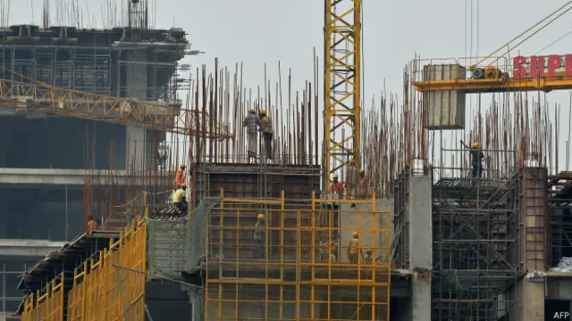 आधारभूत संरचना