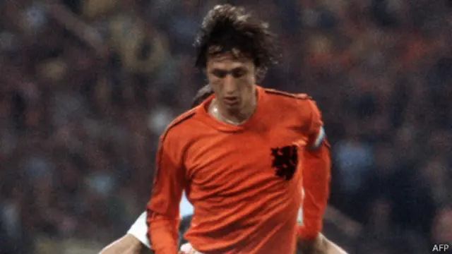 Johan Cruyff