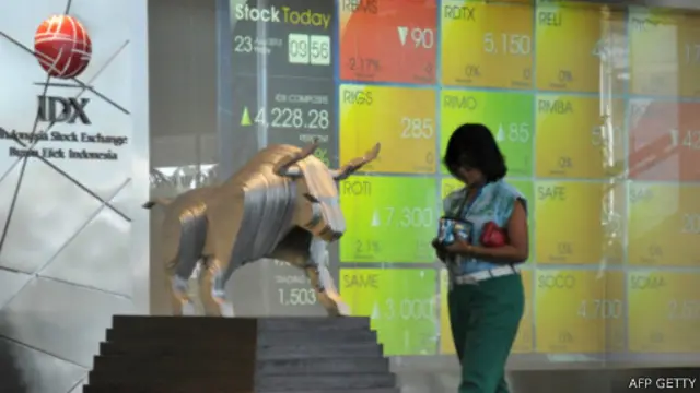 IHSG, indonesia, saham, pilpres