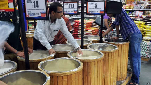 मार्केट