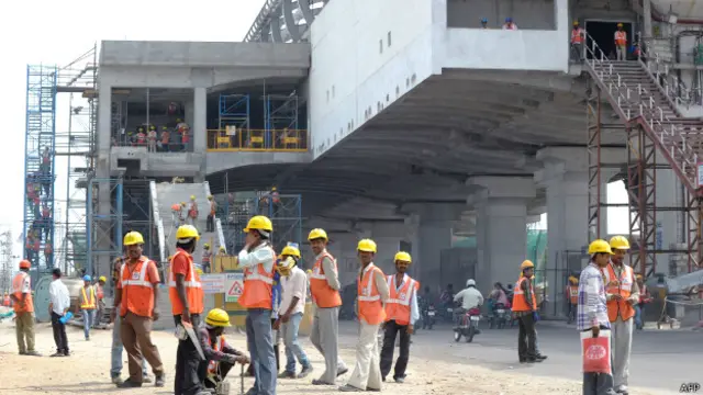 हैदराबाद, मेट्रो