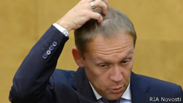 Андрей Луговой