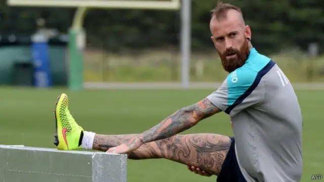 Рауль Мейрелеш