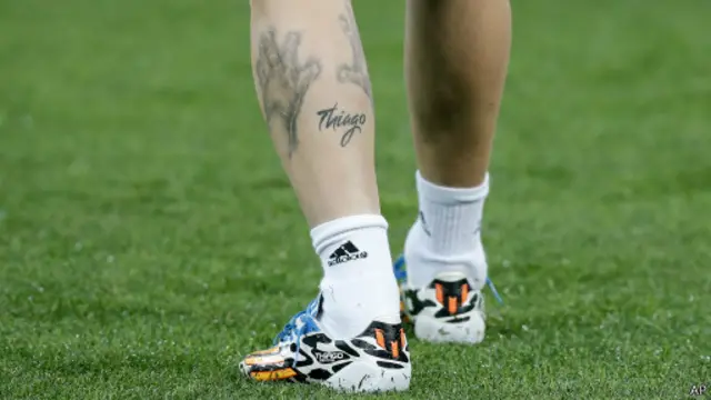 Лионель Месси