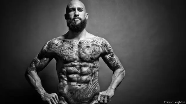 Tim Howard