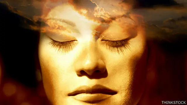 Percepción extrasensorial